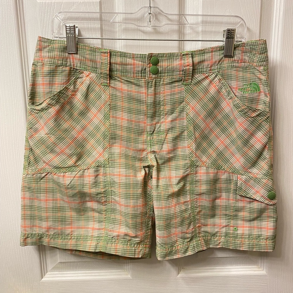 North Face Women’s Shorts